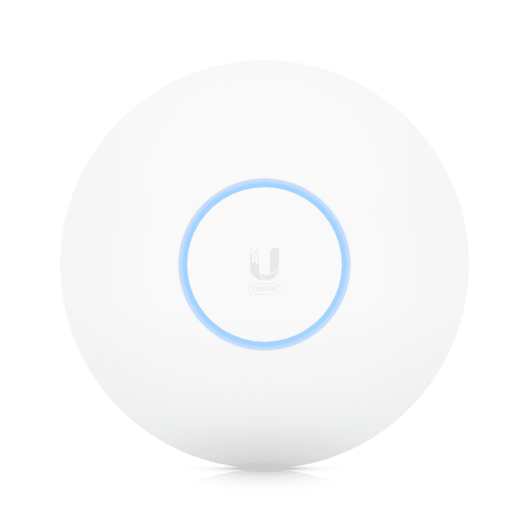 Punto de Acceso Ubiquiti U6-PRO Unifi WiFi 6 Pro — imagen 1