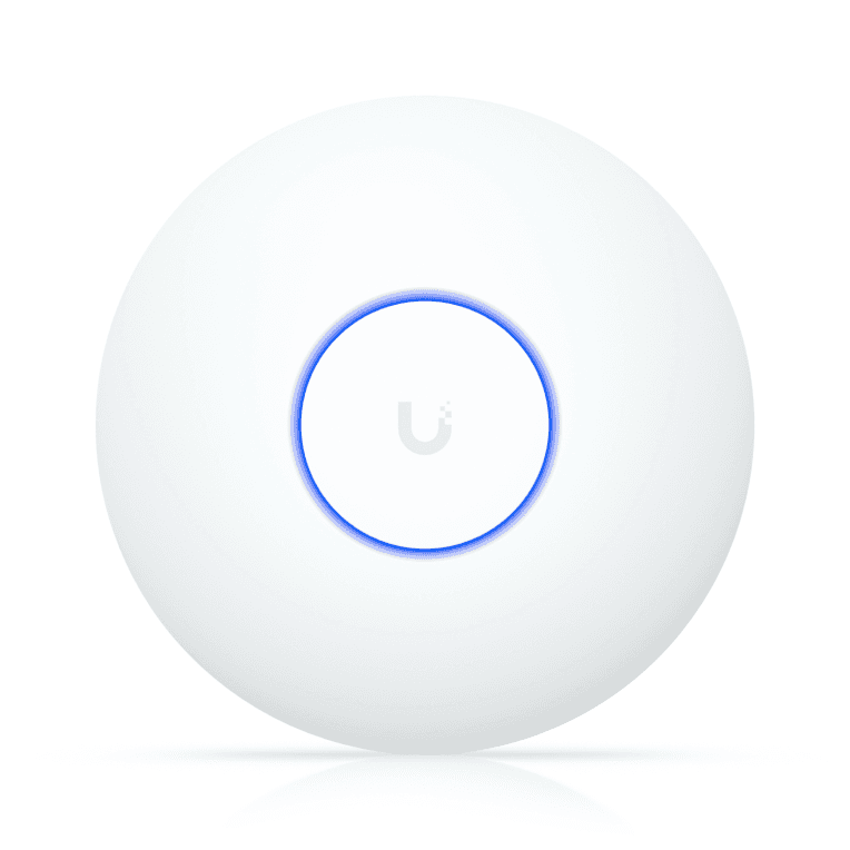 Punto de Acceso Ubiquiti U7 Lite UniFi WiFi 7 para Interiores — imagen 1