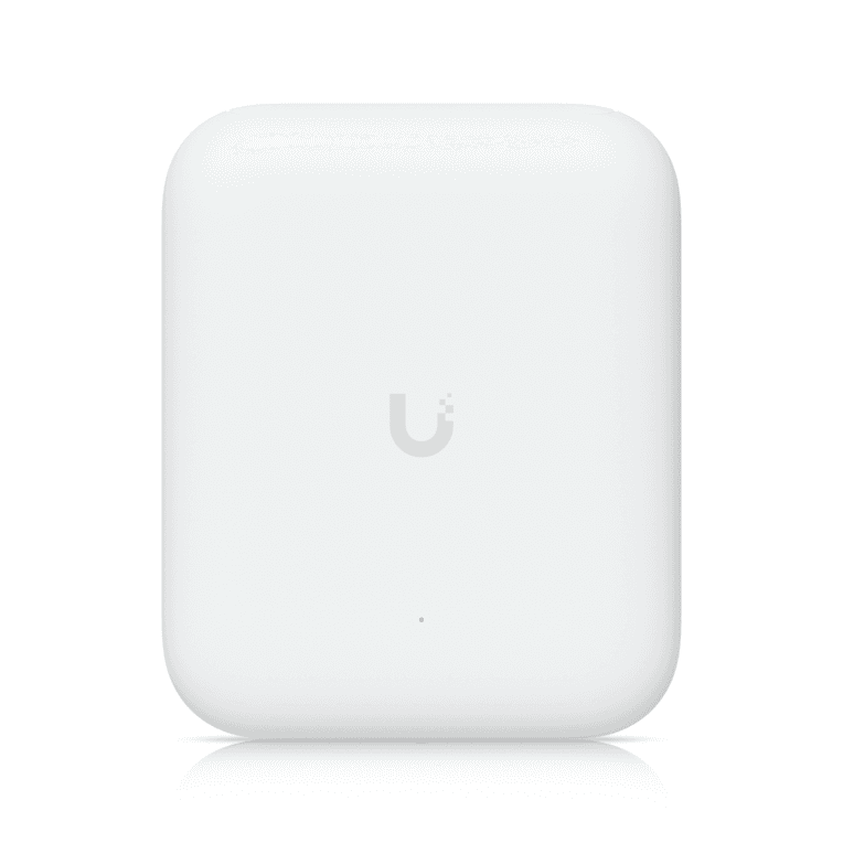 Punto de acceso Ubiquiti U7-Outdoor Unifi WiFi 7 exterior — imagen 1