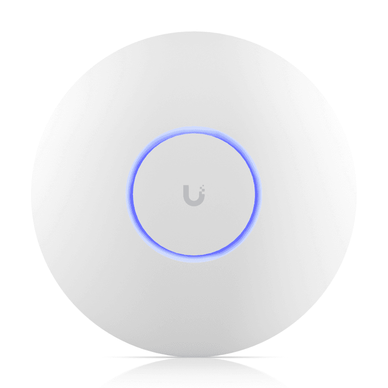 Punto de acceso Ubiquiti U7-Pro Unifi WiFi 7 de alto rendimiento — imagen 1