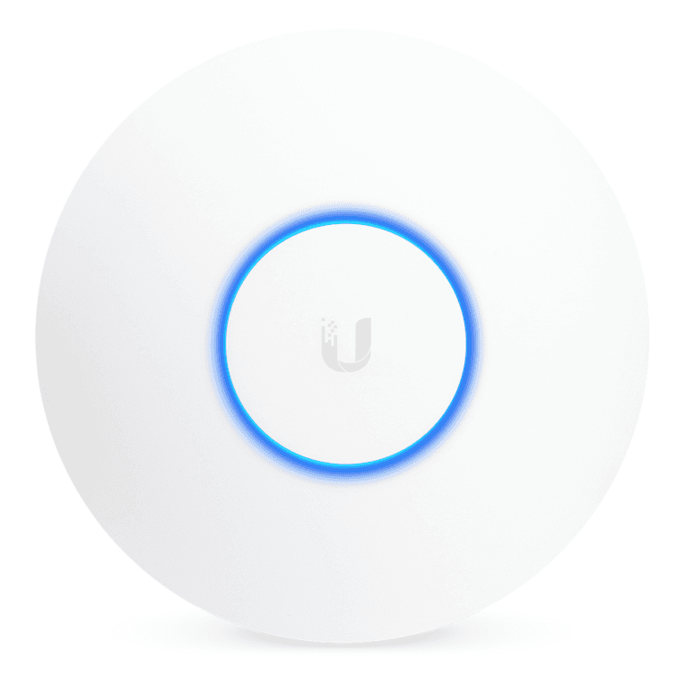 Punto de acceso Ubiquiti UAP-AC-HD UniFi para redes de alta densidad — imagen 1