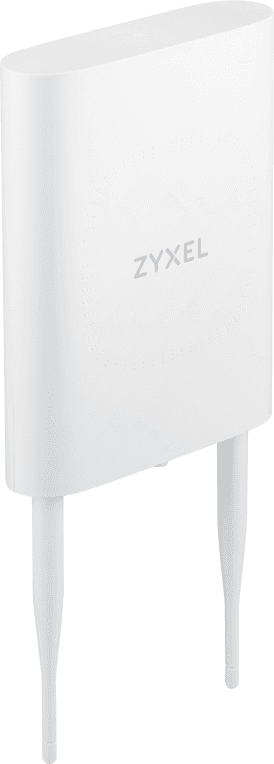 Punto de Acceso Zyxel NWA55AXE 802.11ax WiFi 6 — imagen 1