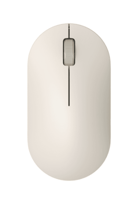 Ratón Xiaomi Mouse Lite 2 White RF Inalámbrico Batería Recargable — imagen 1