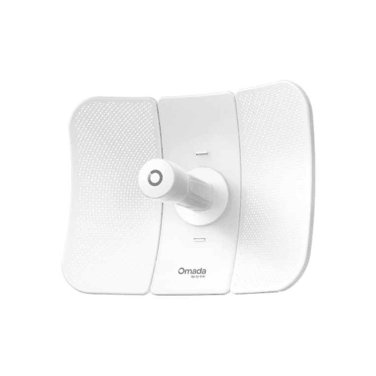 Repetidor Omada Beam Bridge 5 UR Kit 5Ghz Ultra-Range Wireless Bridge — imagen 1