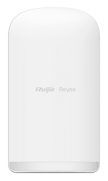 Repetidor Ruijie Networks Wifi Exterior 5Ghz 350Mbps Airmax Antena — imagen 1