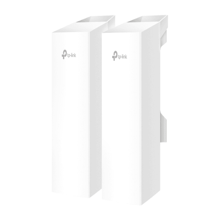 Repetidor Tp-link Ap Omada Wi-Fi Ac867 Indoor/Outdoor Eap211-Bridge Kit — imagen 1