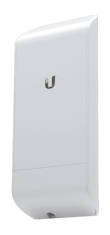 Repetidor Ubiquiti Networks Locom5 Nanoloco M5 Nanostation M Airmax 5Ghz — imagen 1