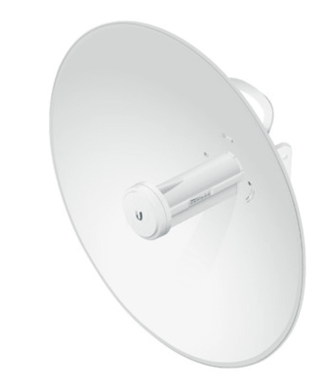 Repetidor Ubiquiti Networks Pbe-5Ac-Gen2 Powerbeam Ac Airmax Ac 5Ghz 25Dbi — imagen 1