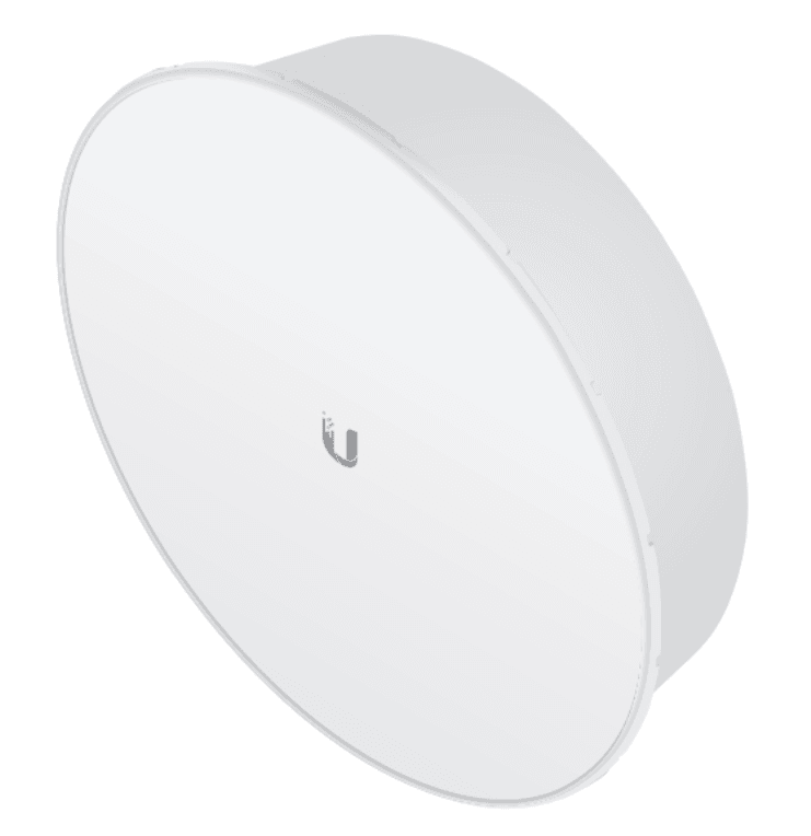 Repetidor Ubiquiti Networks Pbe-5Ac-Iso-Gen2 Powerbeam Ac Airmax Ac 5Ghz 25Dbi — imagen 1