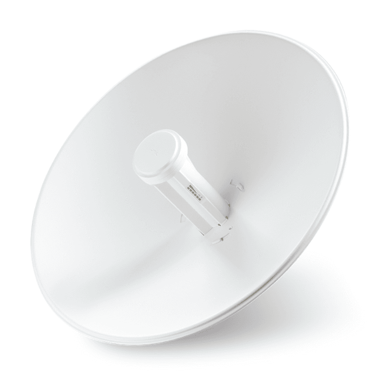 Repetidor Ubiquiti Networks Pbe-M5-400 Powerbeam M 5Ghz 25Dbi Airmax — imagen 1