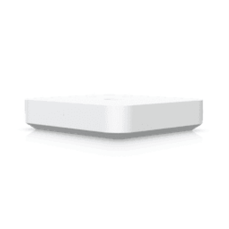 Router Gateway Ubiquiti UXG-Max con Puerto 2,5GB para Redes de Alto Rendimiento — imagen 1