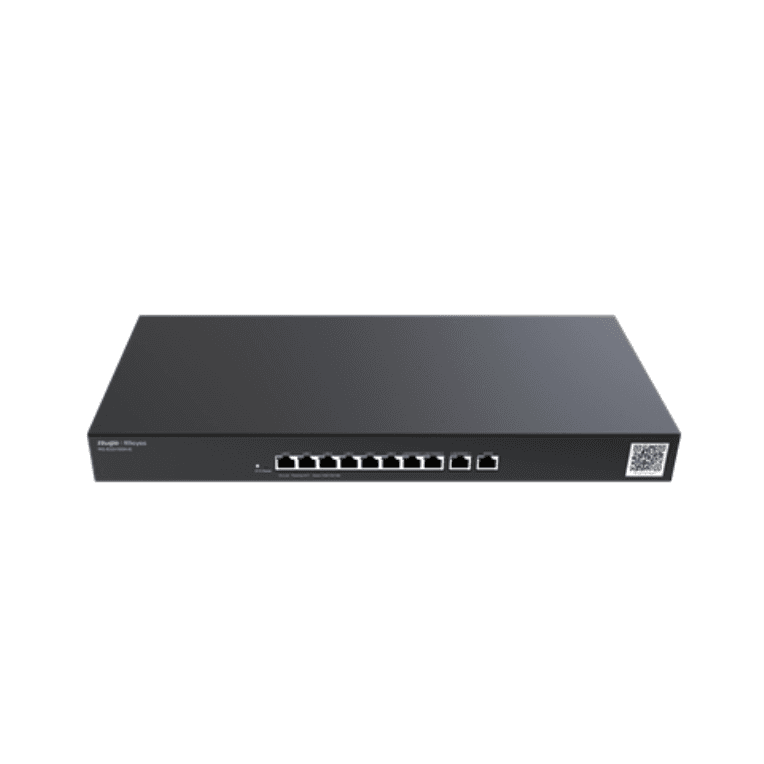 Router Ruijie Reyee RG-EG310GH-E Gigabit 10p Cloud — imagen 1