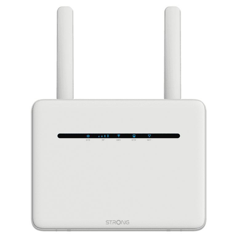 Router Strong 4G+ROUTER1200 WiFi de Alta Velocidad — imagen 1