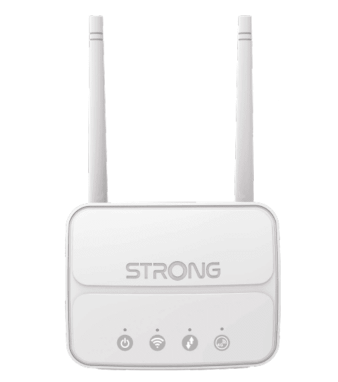 Router Strong 4GROUTER360M WiFi 360 Mbps — imagen 1