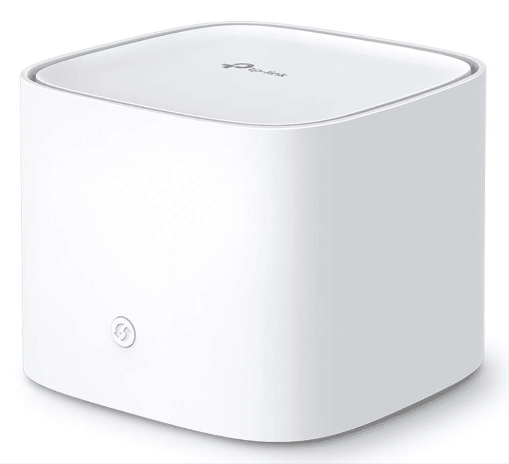Router Tp-link HX520 AX3000 WiFi 6 EasyMesh con Gigabit Ethernet — imagen 1