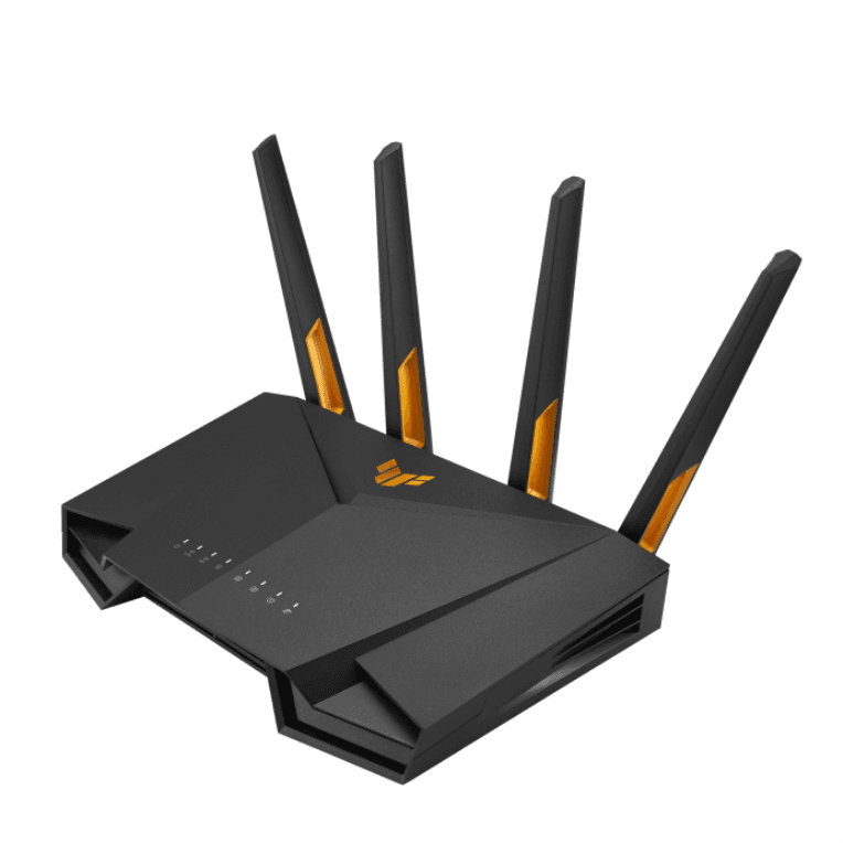 Router Wifi Asus Componentes TUF Gaming AX3000 V2 Router Wifi 6 Doble Banda AX3000 — imagen 1