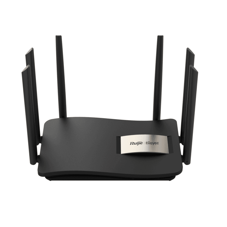 Router Wifi Ruijie Reyee RG-EW1200G Pro WiFi5 1200 Mesh Gigabit — imagen 1