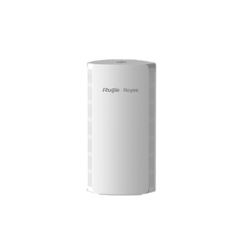 Router Wifi Ruijie Reyee RG-M18 WiFi6 1800 Mesh Gigabit — imagen 1