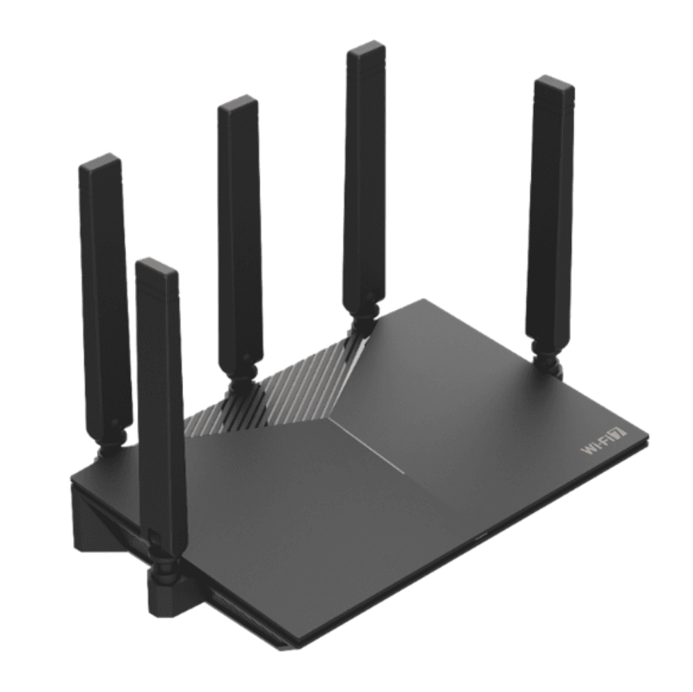 Router Wifi Strong RouterBE3600 WiFi7 Wi-Fi 7 Mesh — imagen 1