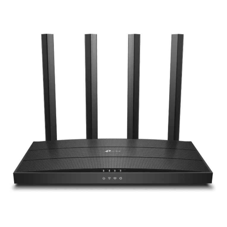 Router Wifi TP-Link Archer AX12 AX1500 Dual Band WiFi6 — imagen 1