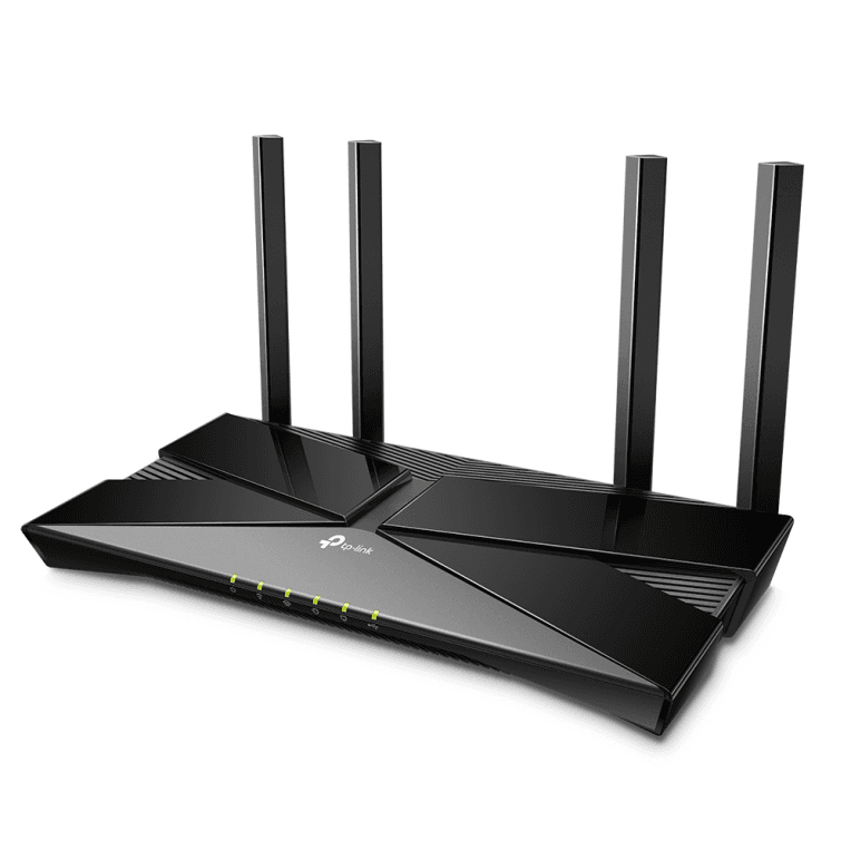 Router Wifi Tp-link Archer AX50 GPON AX3000 Dual-Band Wi-Fi 6 Router — imagen 1