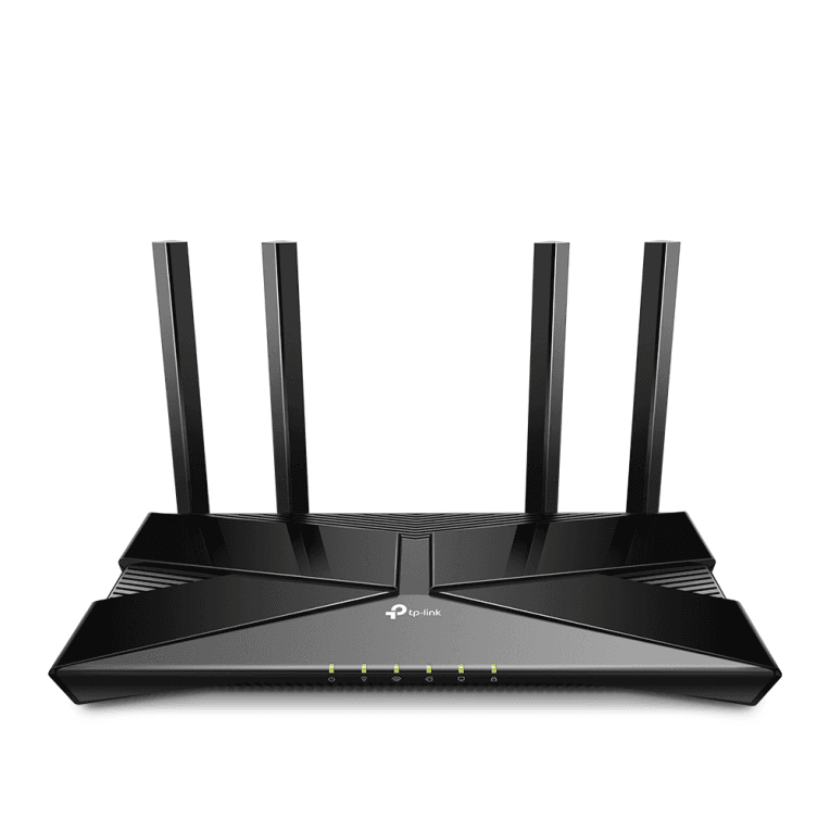 Router Wifi TP-Link Archer AX53 AX3000 Dual Band WiFi6 4 Antenas 4 Port LAN Gigabit — imagen 1