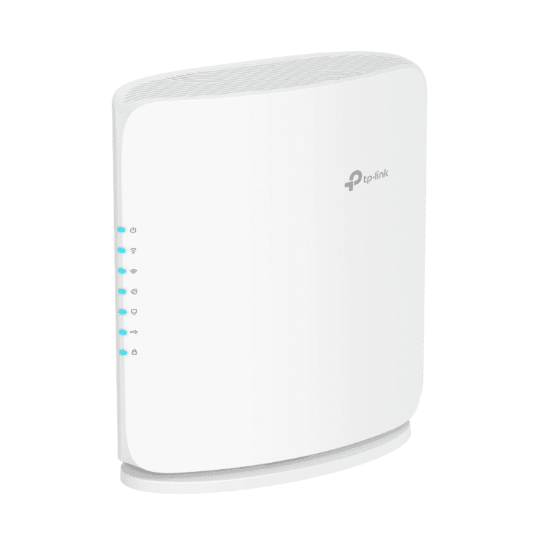 Router Wifi Tp-link Archer BE450 Be7200 Dual-Band Wi-Fi 7 — imagen 1