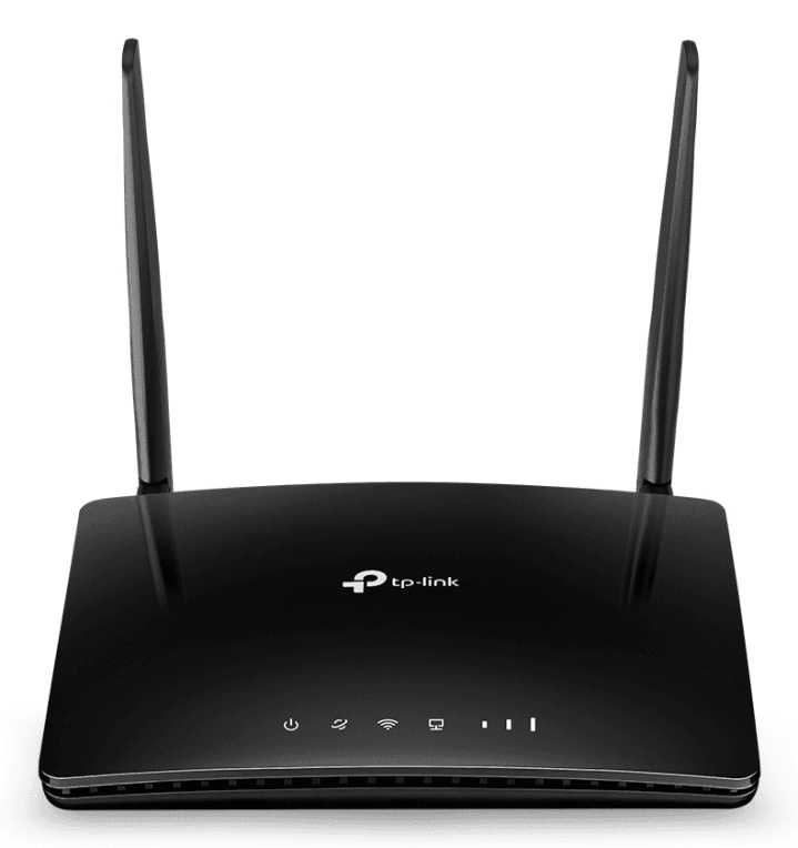 Router Wifi Tp-link Archer MR402 Ac1200 Wireless Dual Band 4G Lte — imagen 1