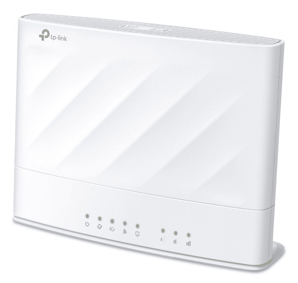 Router Wifi Tp-link Archer MX700 Ax1500 4G Lte Advanced Cat6 — imagen 1