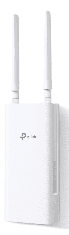 Router Wifi Tp-link TL-MR100-Outdoor 300Mps 4G Lte Outdoor — imagen 1