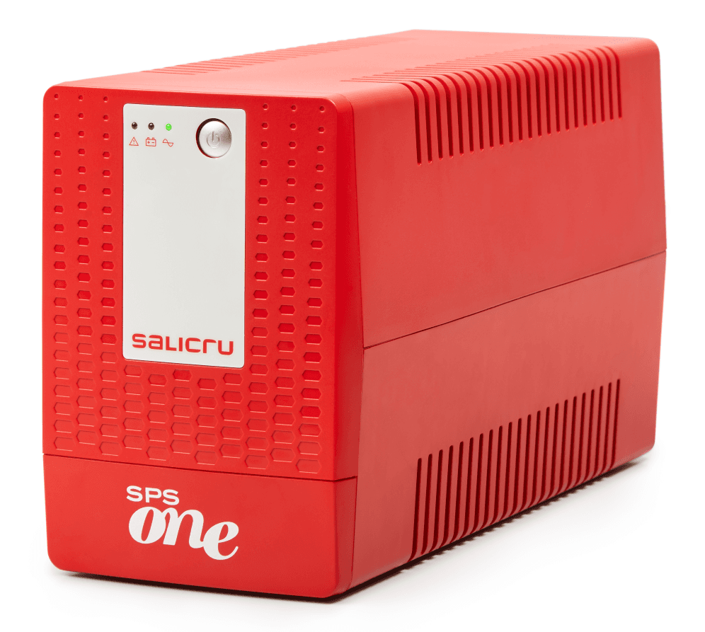 SAI Salicru SPS 1100 One IEC Salicru Codigo 662AF000016 — imagen 1