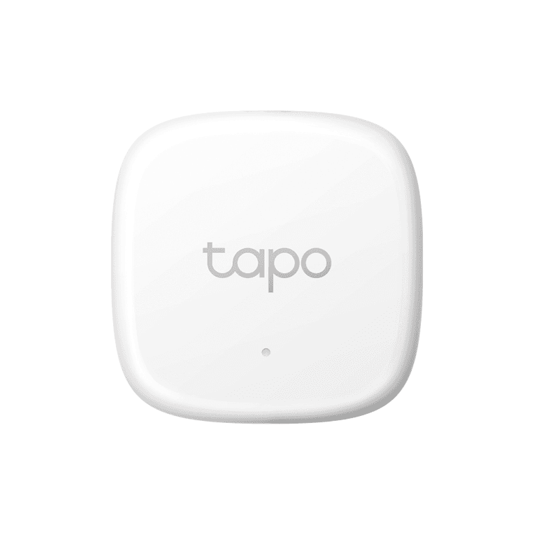 SENSOR TP-LINK TAPO T310 TEMPERATURA/HUMEDAD 868MHZ BATERIA