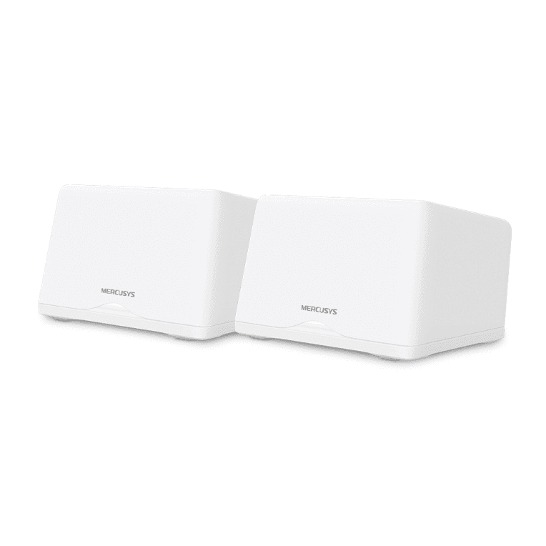 Sistema Mesh Mercusys Halo H47BE BE9300 WiFi 7 Whole Home 2-Pack — imagen 1