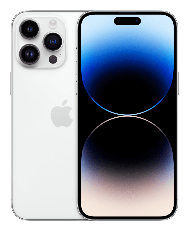 SmartPhone Apple iPhone 14 Plus 256GB 6.7" 5G Silver