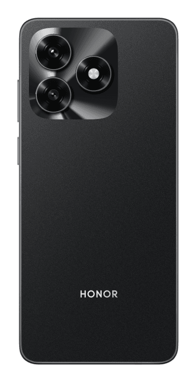 SmartPhone Honor X5C Plus 4GB 128GB Black — imagen 1