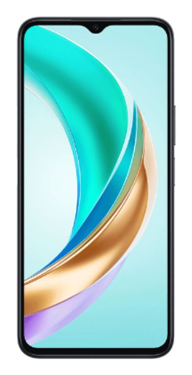 SmartPhone Honor X6B 4+128GB Midnight Black — imagen 1