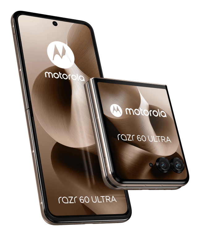 SmartPhone Motorola Moto Razr 60 Ultra 5G 16GB 512GB Mountain Trail — imagen 1