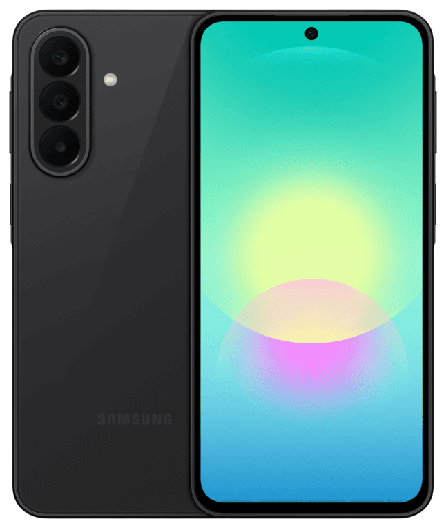 SMARTPHONE SAMSUNG GALAXY A27 8GB 256GB 5G BLACK — imagen 1