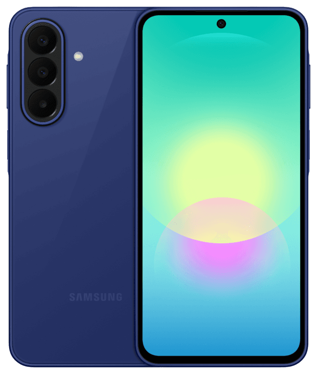 SMARTPHONE SAMSUNG GALAXY A27 8GB 256GB 5G BLUE — imagen 1
