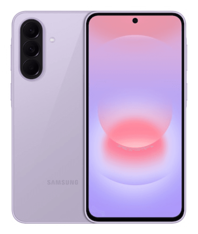 SMARTPHONE SAMSUNG GALAXY A37 5G SM-A376B 8GB 256GB LIGHT VIOLET — imagen 1