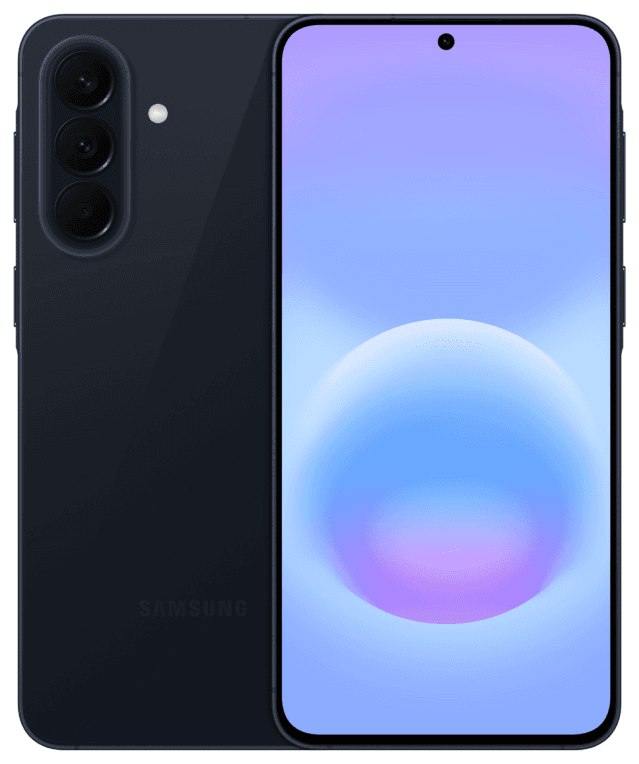 SMARTPHONE SAMSUNG GALAXY A57 12GB 512GB 5G DARK BLUE — imagen 1