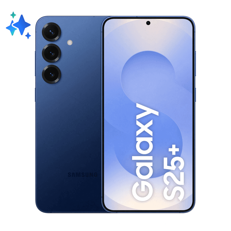 SmartPhone Samsung Galaxy S25+ 12GB 512GB 6,7" 5G Navy — imagen 1
