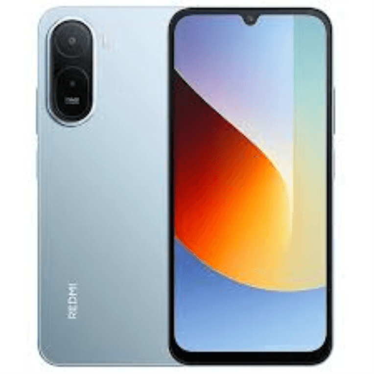 SmartPhone Xiaomi Redmi A7 Pro 4G 4GB/128GB Mist Blue — imagen 1