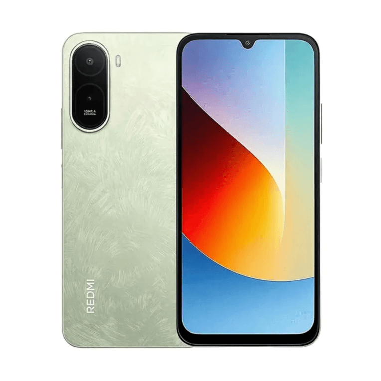 SmartPhone Xiaomi Redmi A7 Pro 4G 4GB/128GB Palm Green — imagen 1