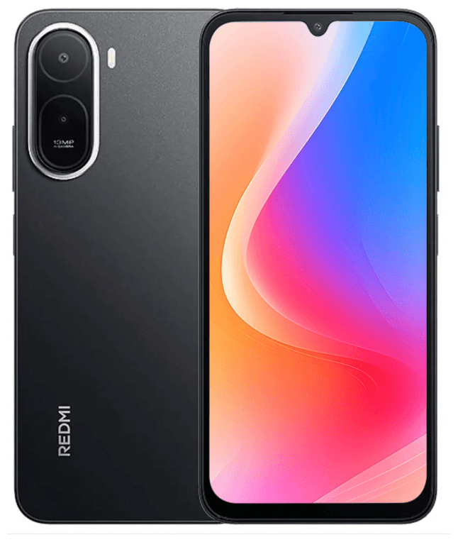 SmartPhone Xiaomi Redmi A7 Pro 4G 4GB/64GB Black — imagen 1