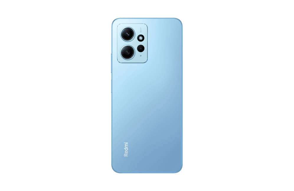 SmartPhone Xiaomi Redmi Note 12 8GB/256GB Dual Azul — imagen 1
