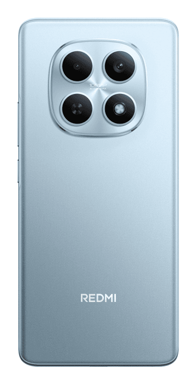 SmartPhone Xiaomi Redmi Note 15 6.83 6GB/128GB Glacier Blue — imagen 1