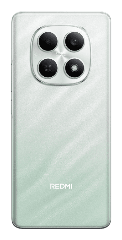 SmartPhone Xiaomi Redmi Note 15 6.83 8GB/256GB Forest Green — imagen 1