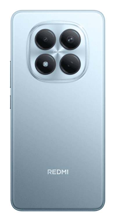 SmartPhone Xiaomi Redmi Note 15 Pro 6.83 8GB/256GB Glacier Blue — imagen 1