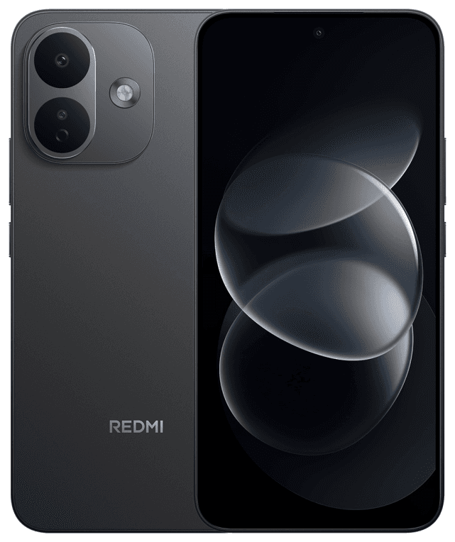 SMARTPHONE XIAOMI REDMI NOTE 17 PRO 5G 8GB 512GB BLACK — imagen 1